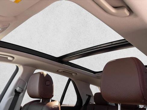 New 2026 Mercedes-Benz GLE 350 4MATIC image 13