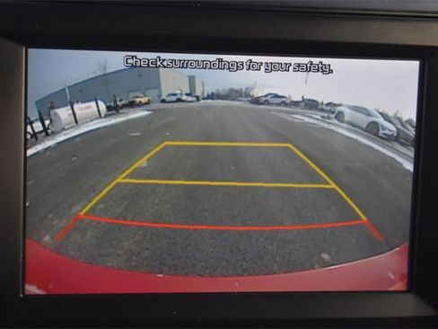 Certified 2020 Kia Soul GT-Line image 26