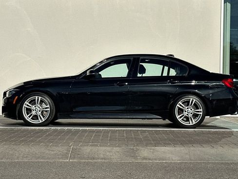 Used 2017 BMW 330i Sedan image 6