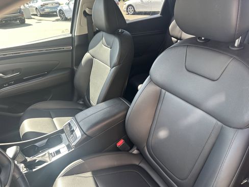 Used 2023 Hyundai Tucson XRT AWD/4WD image 21