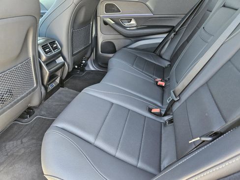 Certified 2026 Mercedes-Benz GLE 350 4MATIC image 21