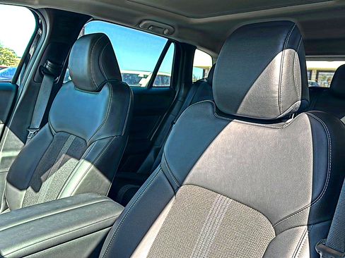 New 2026 MAZDA CX-50 2.5 Hybrid w/ Weather Package AWD/4WD image 9