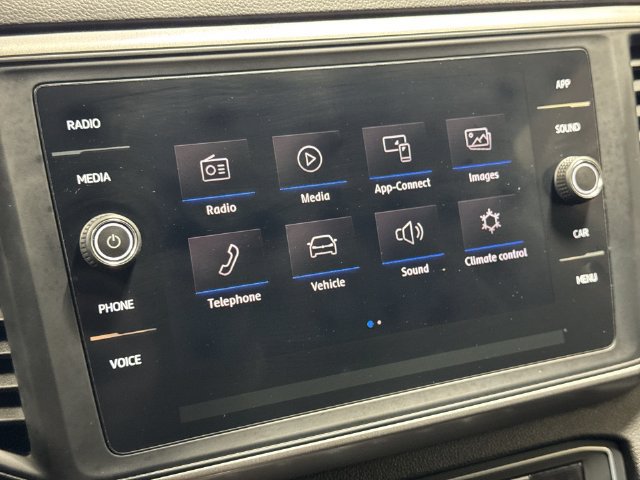 Used 2021 Volkswagen Atlas SE FWD image 17