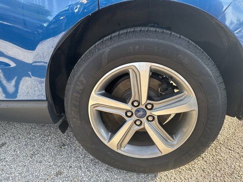Used 2020 Ford Edge SEL w/ Convenience Package image 11