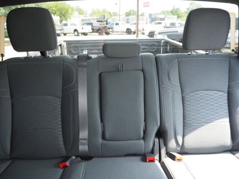 New 2025 RAM 2500 Lone Star image 14