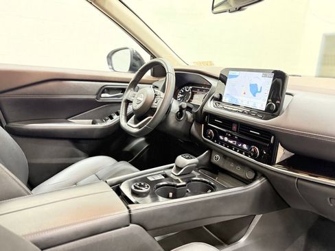 Used 2023 Jeep Wrangler Unlimited Sahara image 42