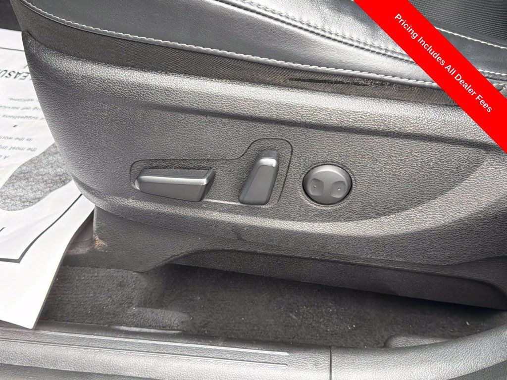 Used 2021 Kia Telluride S AWD/4WD image 20