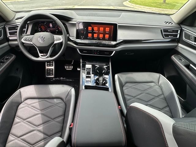 New 2026 Volkswagen Atlas Peak Edition AWD/4WD image 31