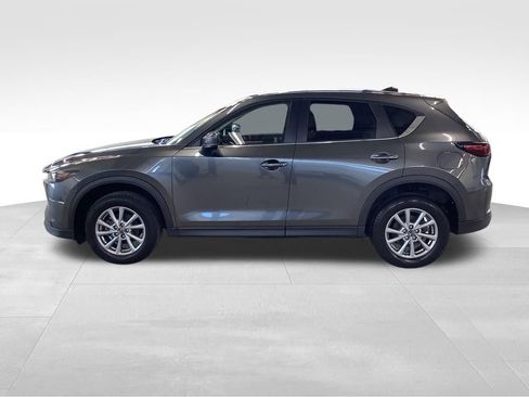 Used 2023 MAZDA CX-5 AWD 2.5 S w/ Select Package image 5
