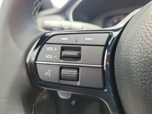 New 2026 Acura Integra A-Spec FWD image 19