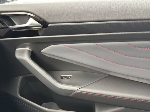 New 2026 Volkswagen Jetta GLI Autobahn FWD image 12