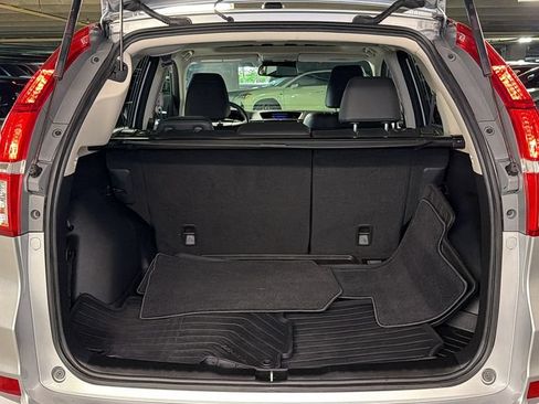 Used 2016 Honda CR-V Touring image 14