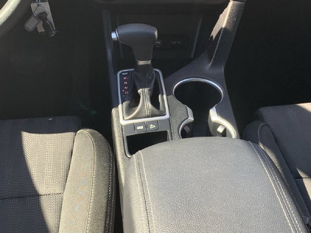 Used 2022 Kia Sportage LX FWD image 27