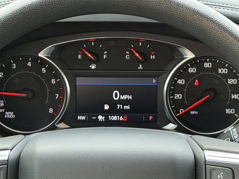 Certified 2024 Chevrolet Blazer LT w/ Convenience Package image 15