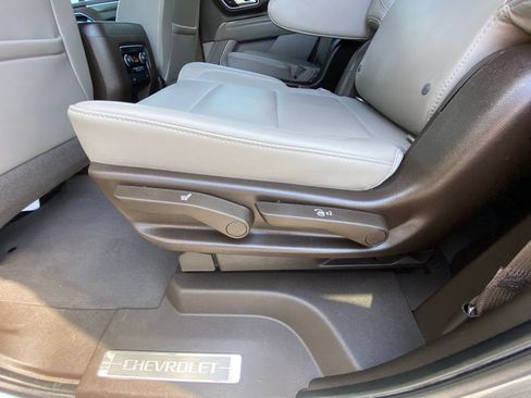 Used 2022 Chevrolet Tahoe LT AWD/4WD image 28