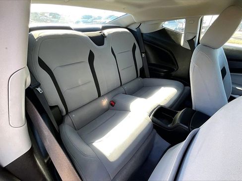 Used 2023 Chevrolet Camaro LT image 19