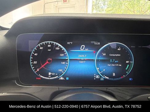 Certified 2023 Mercedes-Benz E 350 Sedan image 32