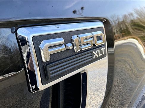 Used 2024 Ford F150 XLT w/ Mobile Office Package image 10