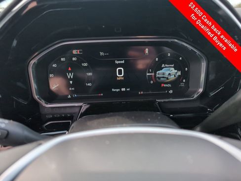 New 2026 GMC Sierra 1500 Elevation w/ Elevation Select Package image 20