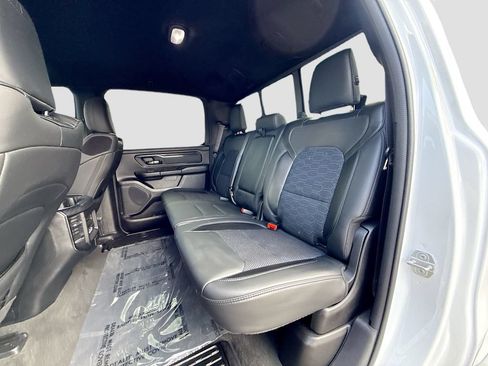 Used 2023 RAM 1500 Big Horn AWD/4WD image 17