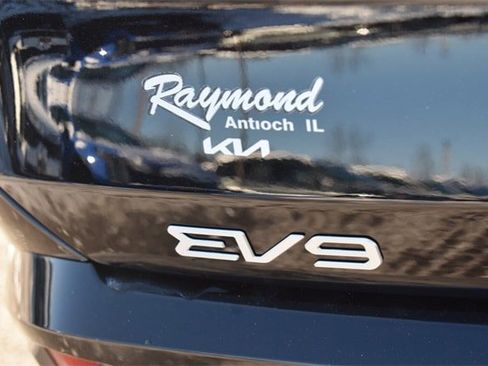 New 2026 Kia EV9 GT-Line image 20