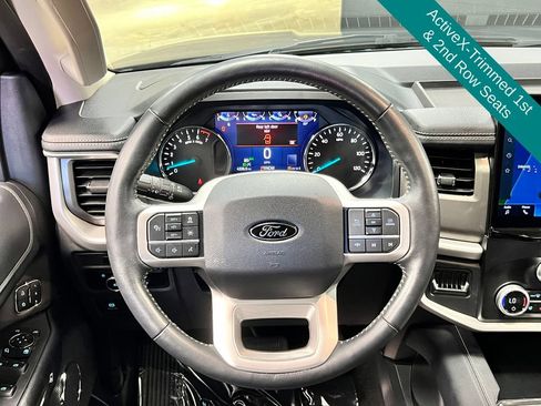 Used 2024 Ford Expedition XLT AWD/4WD image 25