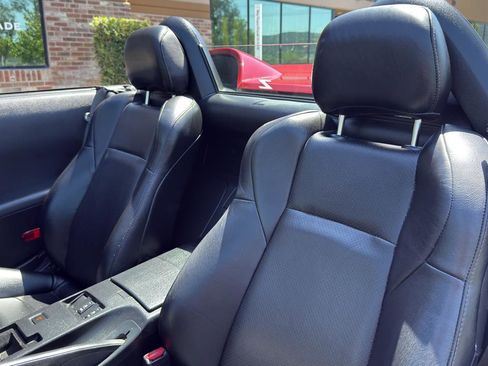 Used 2005 Nissan 350Z Touring image 30