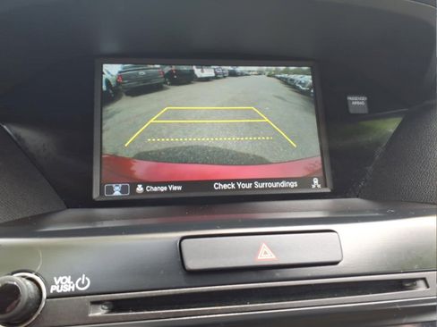 Used 2019 Acura MDX SH-AWD w/ Technology Package image 18