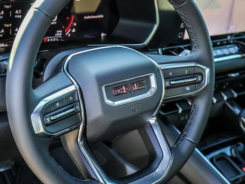 New 2026 GMC Canyon Elevation w/ Convenience Package RWD image 66