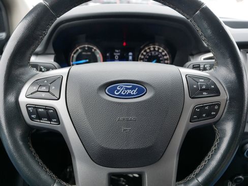 Certified 2020 Ford Ranger XLT w/ Equipment Group 301A Mid image 24