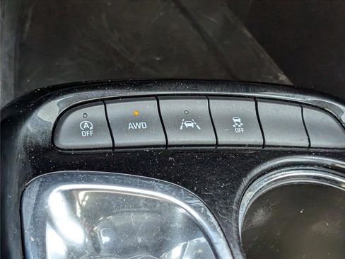 Used 2023 Buick Encore GX Select w/ Experience Buick Package AWD/4WD image 26