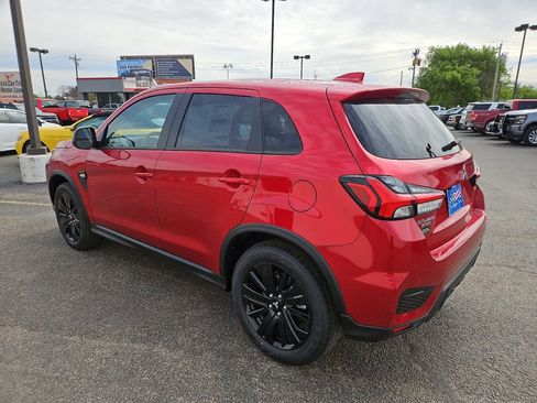 New 2026 Mitsubishi Outlander Sport LE image 8