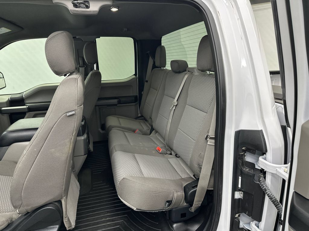 Used 2019 Ford F150 XLT w/ Equipment Group 301A Mid AWD/4WD image 19