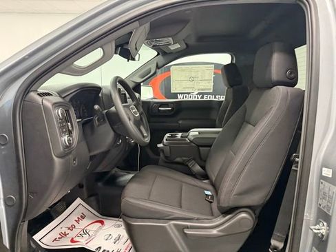New 2026 GMC Sierra 1500 Pro w/ Pro Value Package AWD/4WD image 9