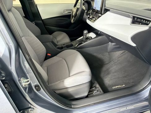 Used 2026 Toyota Corolla SE FWD image 13