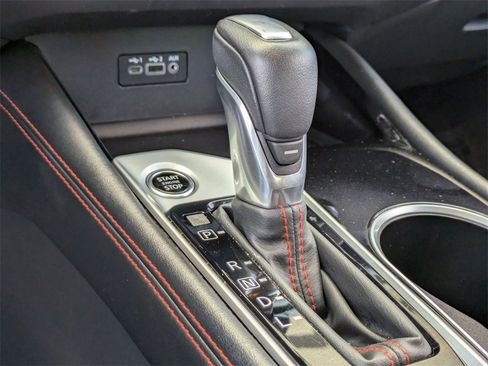 Used 2025 Nissan Altima 2.5 SR image 22