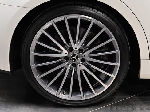 Used 2023 Mercedes-Benz S 580 4MATIC Sedan w/ AMG Line image 56