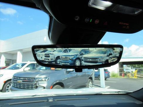 New 2026 Chevrolet Equinox ACTIV w/ Convenience Package III image 27