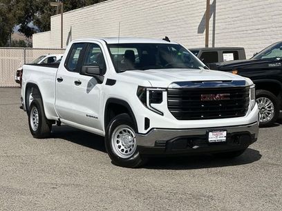 New 2026 GMC Sierra 1500 Pro w/ Trailering Package