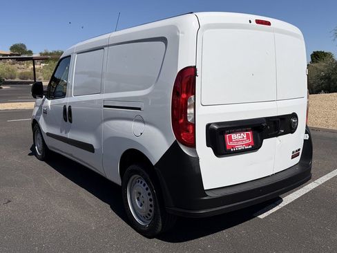 Used 2018 RAM ProMaster City Tradesman FWD image 3