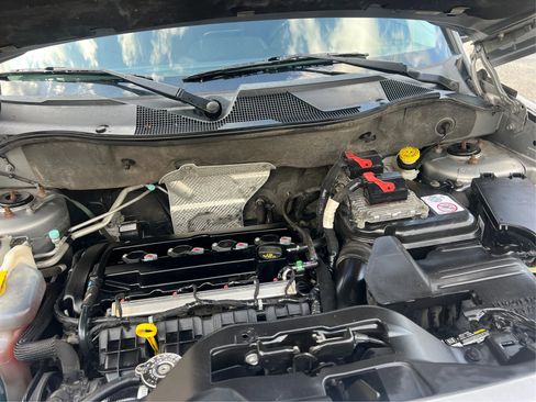 Used 2015 Jeep Patriot Sport FWD image 22