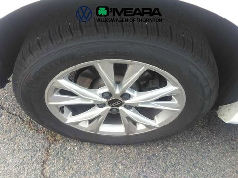 Used 2025 Audi Q3 2.0T Premium AWD/4WD image 6