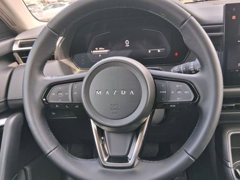 New 2026 MAZDA CX-5 Select AWD/4WD image 11