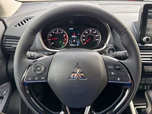 New 2026 Mitsubishi Eclipse Cross SE AWD/4WD image 15