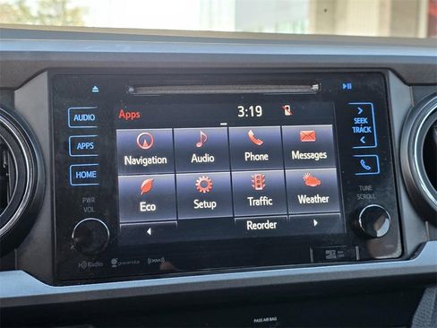 Used 2019 Toyota Tacoma TRD Sport image 13