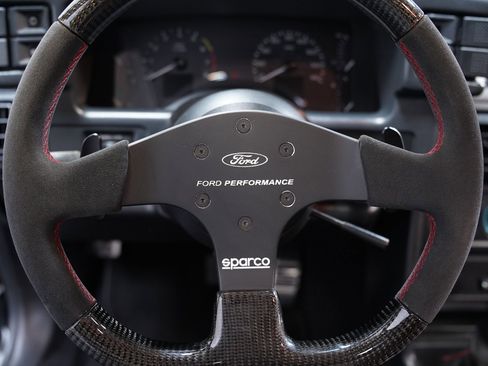 Used 1987 Ford Mustang GT image 30