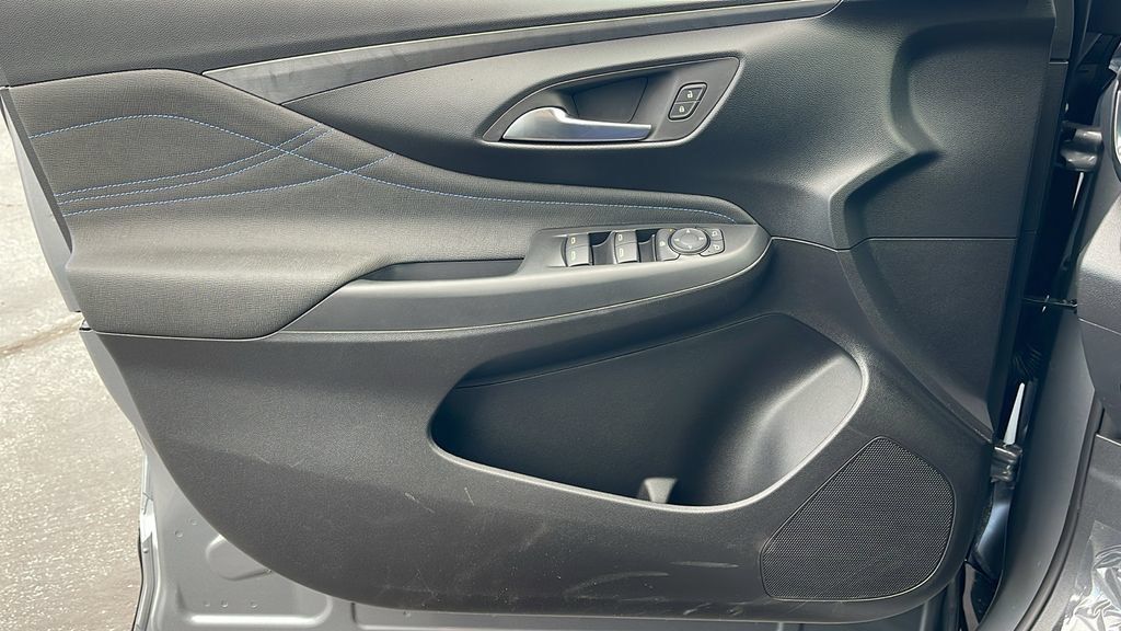 New 2026 Buick Envista Sport Touring w/ Convenience I Package FWD image 24