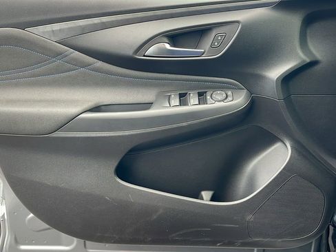 New 2026 Buick Envista Sport Touring w/ Convenience I Package image 24