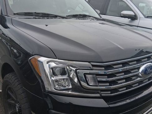 Used 2020 Ford Expedition XLT w/ Equipment Group 202A image 1