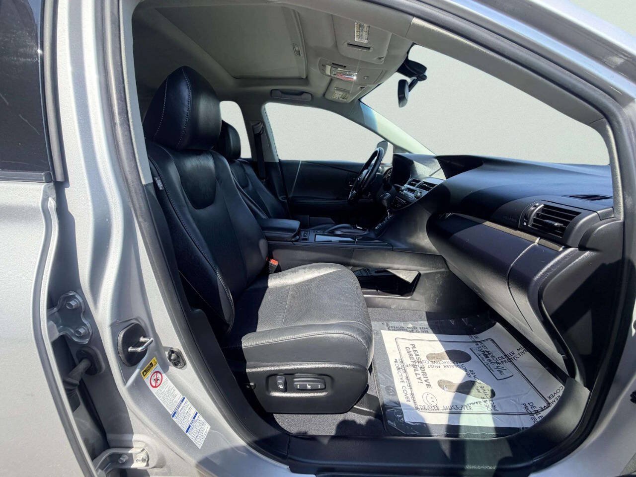 Used 2015 Lexus RX 350 AWD image 31